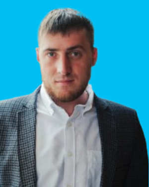 Коблик Сергей Александрович.