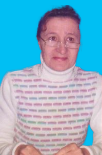 Мхеян Нина Александровна.
