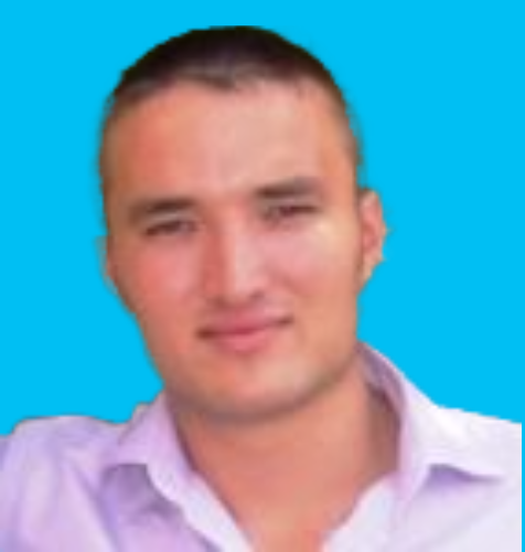 Мендубаев Акжан Тохтарович.