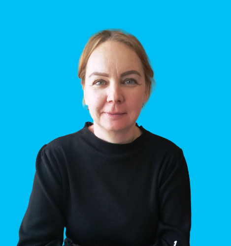 Маслова Светлана Васильевна.