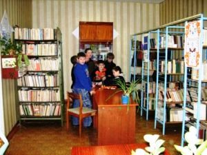 Школьная библиотека Школьная библиотека.