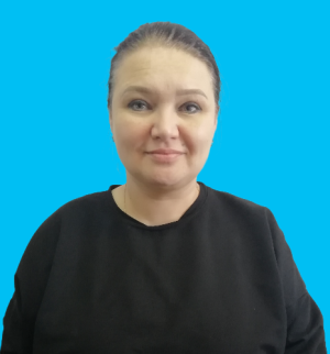 Степановская Олеся Викторовна Степановская Олеся Викторовна